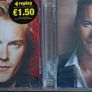 Ronan Keating 2 cd's Image 2