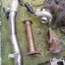 Mitsubishi evo parts Image 10