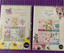 2 kanban crafts USBs