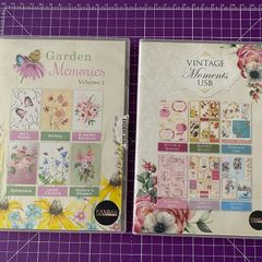 2 kanban crafts USBs