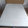 IKEA MALM King Size Bed with 4 Storage Boxes and VESTEROY Mattress (2 Sets Available) Image 3
