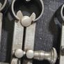 Moore & Wright spring dividers (3 pcs) Image 2