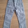 5-6Y  Blue Zoo Boy Chinos Image 6