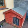 Large Dog Kennel Image 3