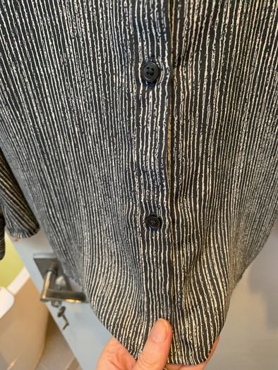 Banana republic blouse