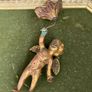 Italian Bronze Sculpture Image 4