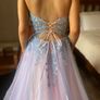 Debs Dress Dani's Closet Image 3