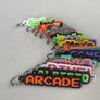 Customisable keyrings Image 3