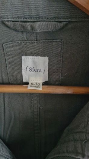 Boys jacket