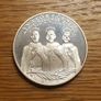 coin John Paul 2 silver Image 2