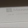 Microsoft Surface 12 inch Tablet, 256 GB, 6 pin connector for keyboard attachment and special power adaptor connection which I dont have, excellent cosmetic condition Image 7