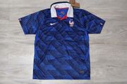 Football Jersey Nike FFF