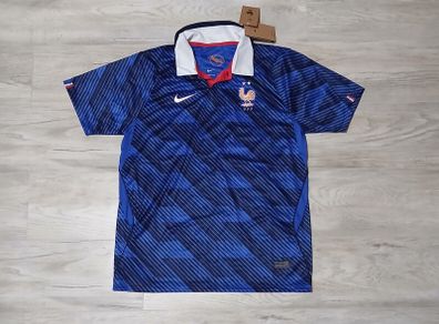 Football Jersey Nike FFF