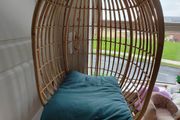 Furniture  Kids Egg chair