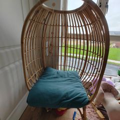 Furniture  Kids Egg chair