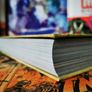 Monstress Omnibus ! Book One ! Beautiful Hardcover ! Many Eisner Awards Winner ! 2019 ! by Image Comics ! Image 10