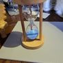 Sand timer 25 mins. Image 2