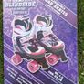 Girls Skates Image 2