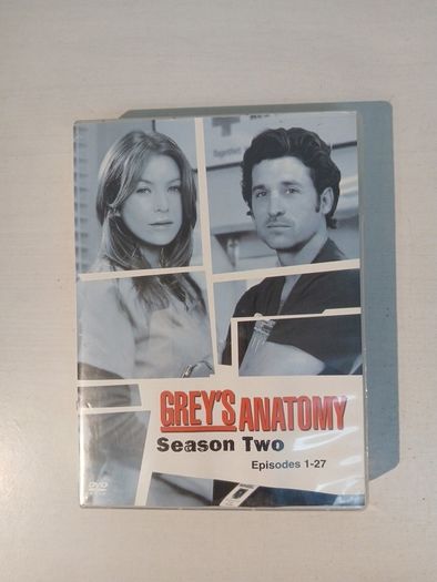 DVD's. One Euro Each. Over 295 DVD's Listed