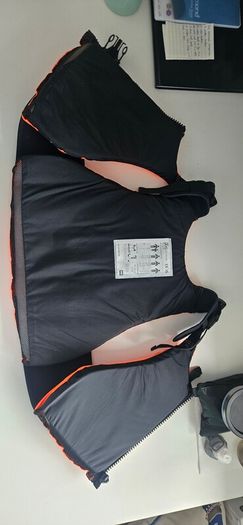 Helly handson life jacket