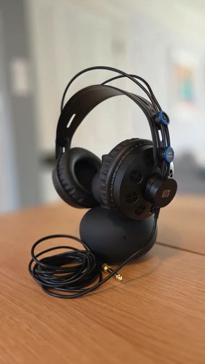 PreSonus HD7 Professional Studio Headphones - Like New