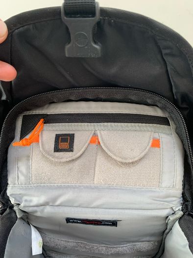 Lowepro Camera bag