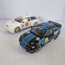 Scalextric  Ford Combo Twin Pack ( Slot Car ) Image 4