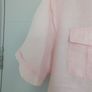 mens summer shirt. Size medium Image 4