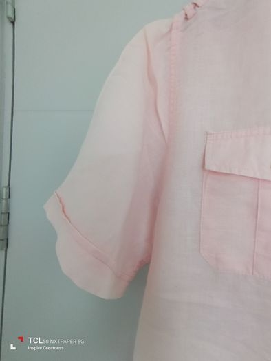 mens summer shirt. Size medium