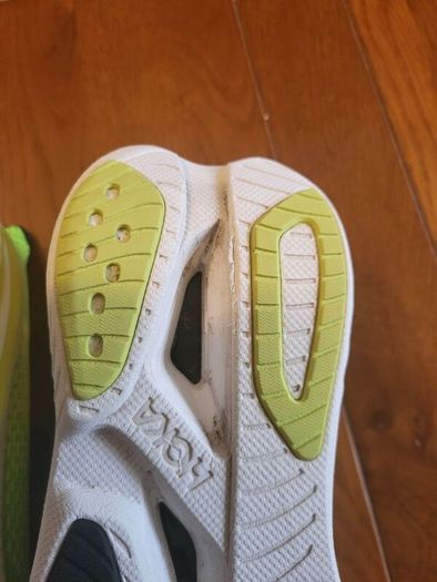 Hoka Mach X3