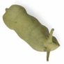 Bull Sculpture - Patinated Bronze Image 10