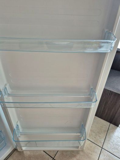 Tall Fridge