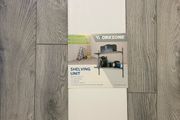 Wall Mounted Shelving Unit