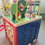 Wooden toy Image 2