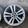 audi A6 20 inch alloys Image 5