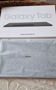 Samsung Galaxy Tab S8 Ultra 5G