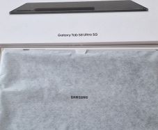 Samsung Galaxy Tab S8 Ultra 5G