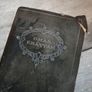 Antique Omar Khayyam Image 2