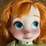 Anna Disney doll Image 3