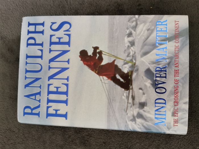 Random books