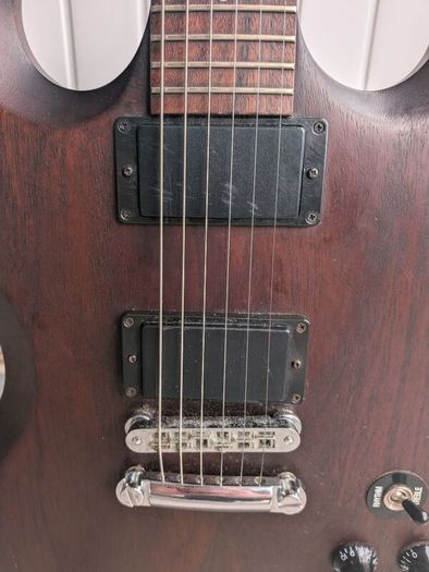 Gibson SGJ
