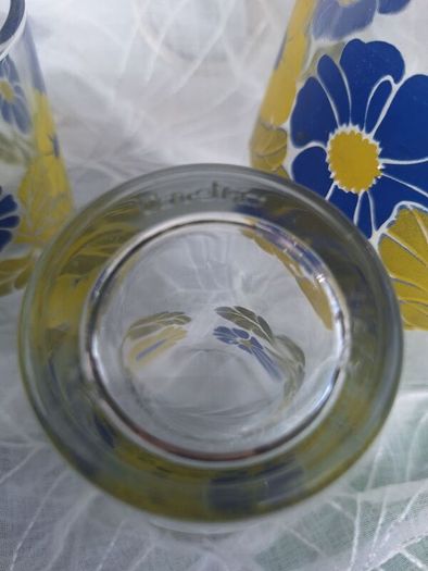 Vintage Arcoroc Drinkware