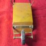 Vintage Copper/brass  Wheelbarrow Image 2