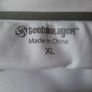 New white tee shirt Image 2