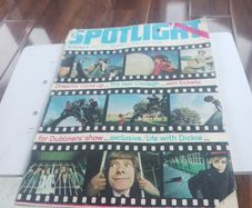 Collection Of Vintage Music Books