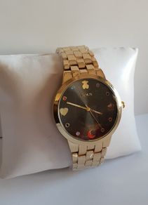 New Tous Watch