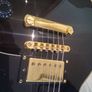 Freya Lp-2C Les Paul Style Electric Guitar Image 6