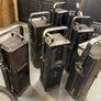4 x Strand Prelude 16/30s + 7 extras/spares Image 6