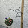 Garden hanging basket Image 2
