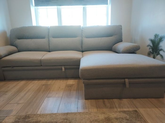 Sofa bed